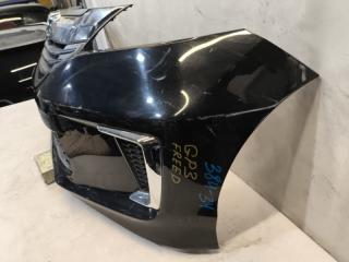 Бампер передний HONDA FREED GP3 3 ракурс