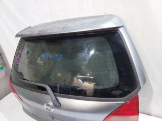 Дверь 5-я NISSAN WINGROAD WFY11 5 ракурс