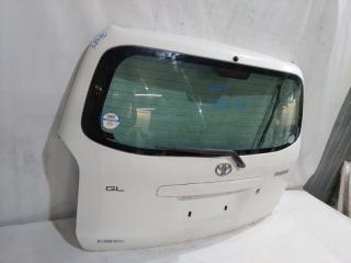 Дверь 5-я TOYOTA PROBOX NCP51 3 ракурс