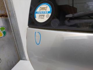 Дверь 5-я NISSAN TINO V10 3 ракурс