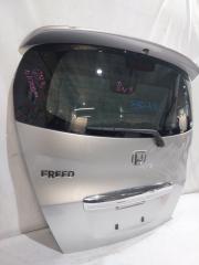 Дверь 5-я HONDA FREED GB3 2 ракурс