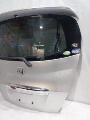 Дверь 5-я HONDA FREED GB3 4 ракурс