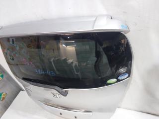 Дверь 5-я HONDA FREED GB3 5 ракурс