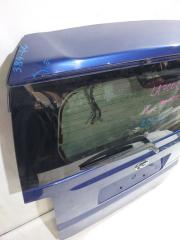 Дверь 5-я DAIHATSU WAKE LA700S 5 ракурс
