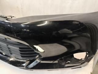 Бампер передний TOYOTA HARRIER ZSU60 52119-48C60 4 ракурс