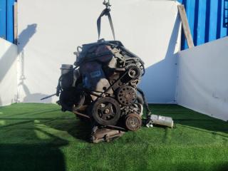 Двигатель TOYOTA PROBOX NCP51 1NZ-FE 1 ракурс