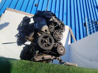 Двигатель TOYOTA PROBOX NCP51 1NZ-FE 2 ракурс