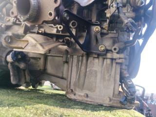 Двигатель TOYOTA PROBOX NCP51 1NZ-FE 4 ракурс