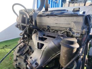 Двигатель TOYOTA PROBOX NCP51 1NZ-FE 5 ракурс