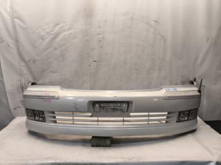 Бампер передний MITSUBISHI CHARIOT GRANDIS N84W MR492472 1 ракурс