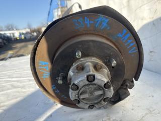 Мост передний SUZUKI JIMNY JA11V 3 ракурс