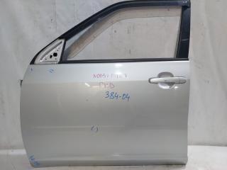 Дверь левая передняя TOYOTA PROBOX NCP51 1 ракурс