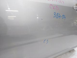 Дверь левая передняя TOYOTA PROBOX NCP51 2 ракурс