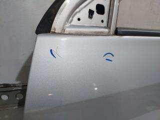 Дверь левая передняя TOYOTA PROBOX NCP51 3 ракурс