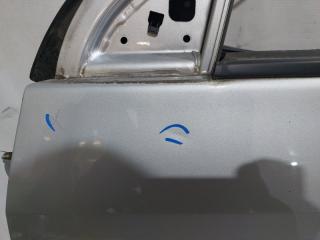 Дверь левая передняя TOYOTA PROBOX NCP51 4 ракурс