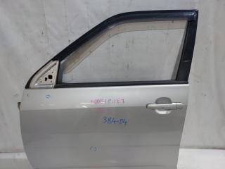 Дверь левая передняя TOYOTA PROBOX NCP51 5 ракурс