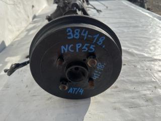 Мост задний TOYOTA PROBOX NCP55 2 ракурс Мост задний TOYOTA PROBOX NCP55 2 ракурс