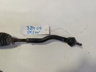 Рулевая рейка MAZDA VERISA DC5W ZY 2 ракурс