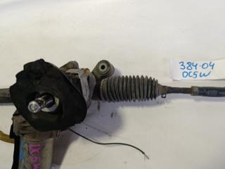 Рулевая рейка MAZDA VERISA DC5W ZY 3 ракурс