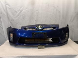 Бампер передний TOYOTA PRIUS ZVW30 52119-47917 1 ракурс