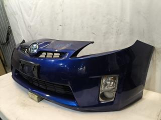 Бампер передний TOYOTA PRIUS ZVW30 52119-47917 2 ракурс