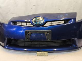 Бампер передний TOYOTA PRIUS ZVW30 52119-47917 5 ракурс