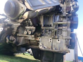 Двигатель TOYOTA ISIS ZNM10 1ZZ-FE 4 ракурс