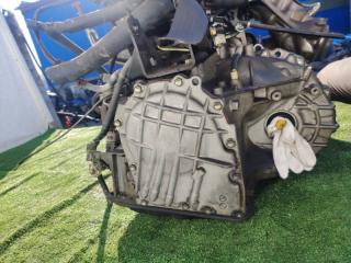 АКПП TOYOTA ISIS ZNM10 1ZZ-FE U341E-01A 1 ракурс