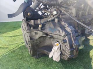АКПП TOYOTA ISIS ZNM10 1ZZ-FE U341E-01A 2 ракурс