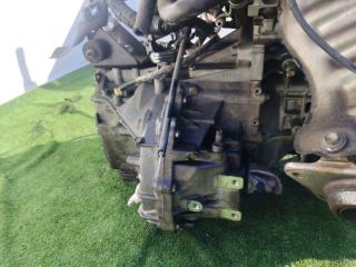 АКПП TOYOTA ISIS ZNM10 1ZZ-FE U341E-01A 3 ракурс
