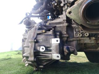 АКПП TOYOTA ISIS ZNM10 1ZZ-FE U341E-01A 4 ракурс