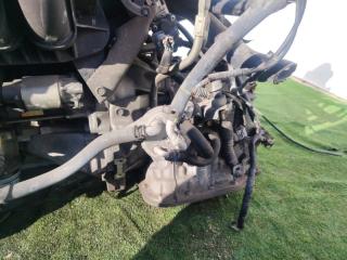 АКПП TOYOTA ISIS ZNM10 1ZZ-FE U341E-01A 5 ракурс