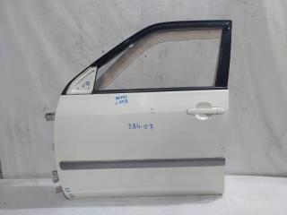 Дверь левая передняя TOYOTA PROBOX NCP51 1 ракурс