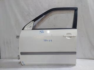 Дверь левая передняя TOYOTA PROBOX NCP51 2 ракурс
