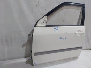 Дверь левая передняя TOYOTA PROBOX NCP51 3 ракурс