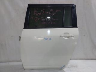 Дверь левая задняя TOYOTA PROBOX NCP51 5 ракурс