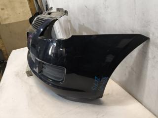 Бампер передний SUZUKI SWIFT ZC71S 3 ракурс