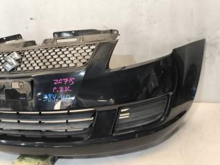 Бампер передний SUZUKI SWIFT ZC71S 4 ракурс