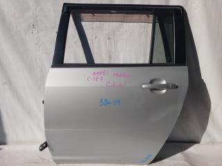 Дверь левая задняя TOYOTA PROBOX NCP51 1 ракурс