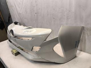 Бампер передний TOYOTA PRIUS ZVW50 52119-47700 2 ракурс