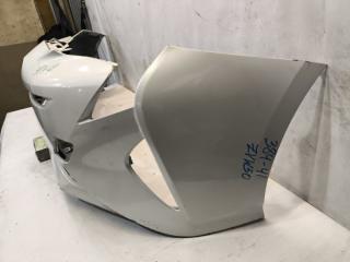 Бампер передний TOYOTA PRIUS ZVW50 52119-47700 3 ракурс