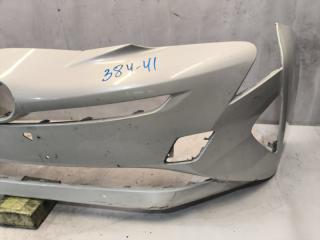 Бампер передний TOYOTA PRIUS ZVW50 52119-47700 4 ракурс