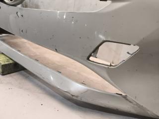 Бампер передний TOYOTA PRIUS ZVW50 52119-47700 5 ракурс
