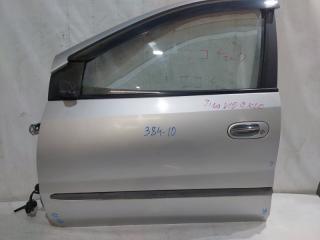Дверь левая передняя NISSAN TINO V10 1 ракурс