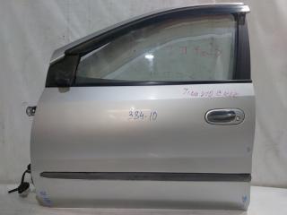 Дверь левая передняя NISSAN TINO V10 2 ракурс
