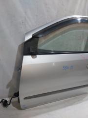 Дверь левая передняя NISSAN TINO V10 3 ракурс