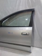 Дверь левая передняя NISSAN TINO V10 5 ракурс