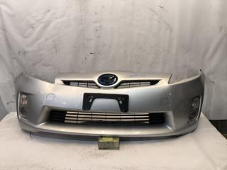 Бампер передний TOYOTA PRIUS ZVW30 52119-47080 1 ракурс