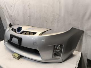 Бампер передний TOYOTA PRIUS ZVW30 52119-47080 2 ракурс