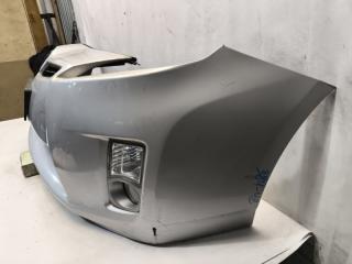 Бампер передний TOYOTA PRIUS ZVW30 52119-47080 3 ракурс